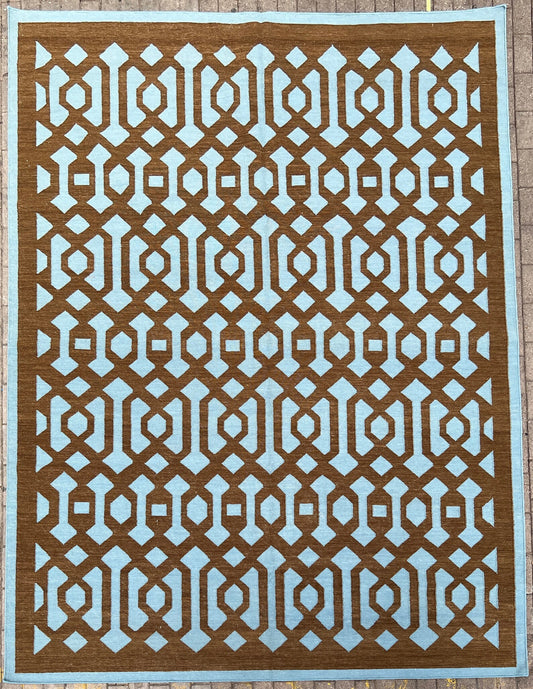 Stunning Contemporary kilim