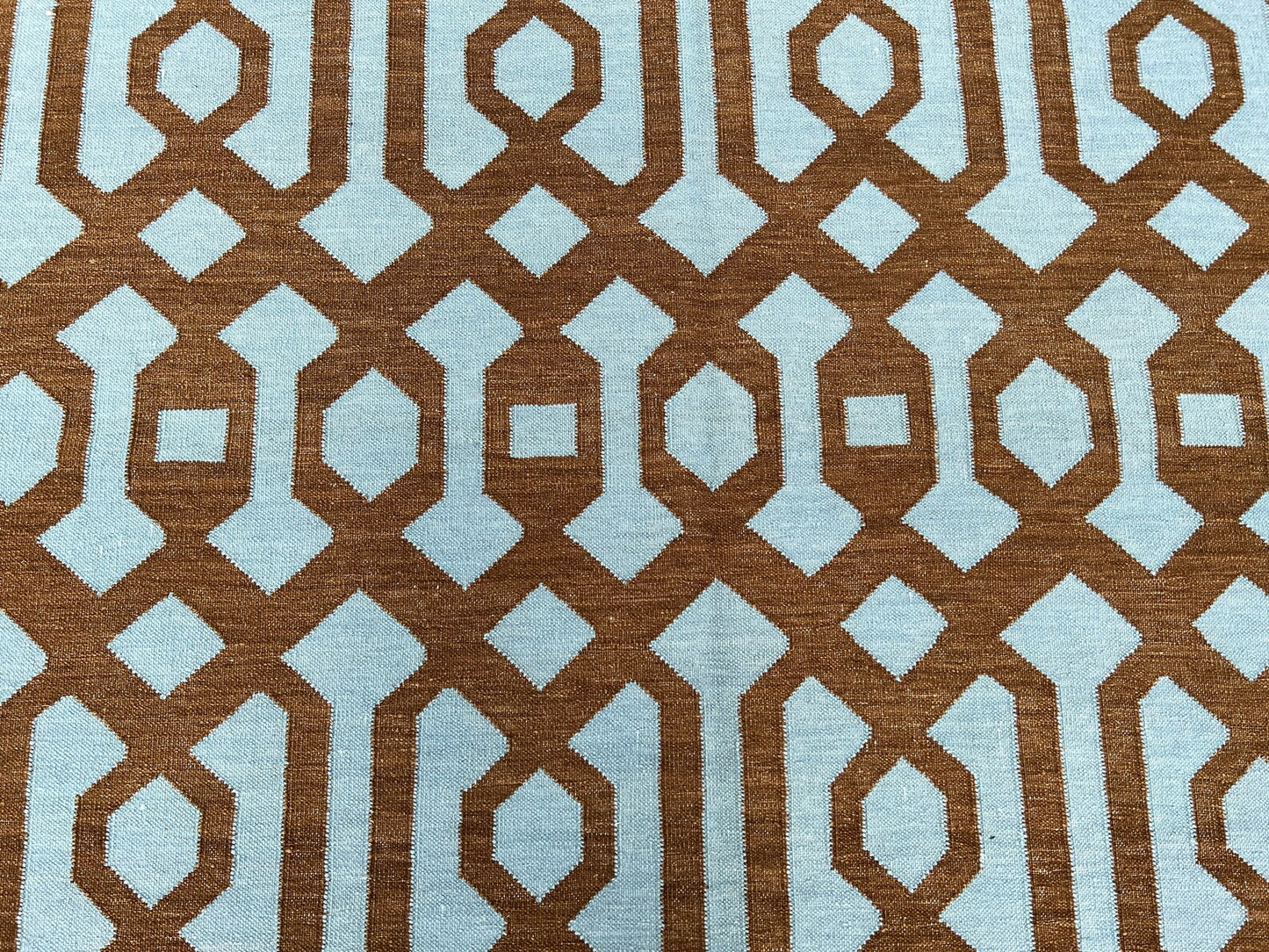 Stunning Contemporary kilim