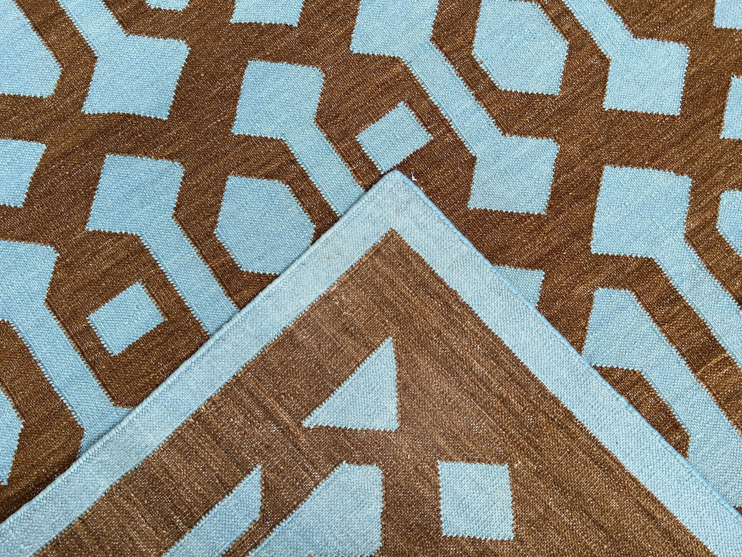 Stunning Contemporary kilim