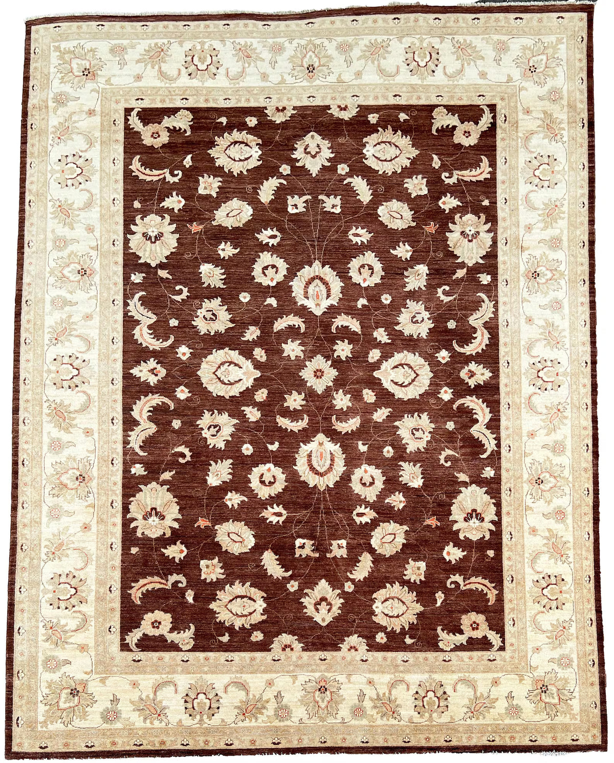 Chobi Rug (350x260cm)