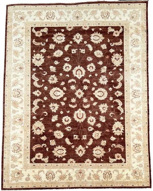 Chobi Rug (350x260cm)