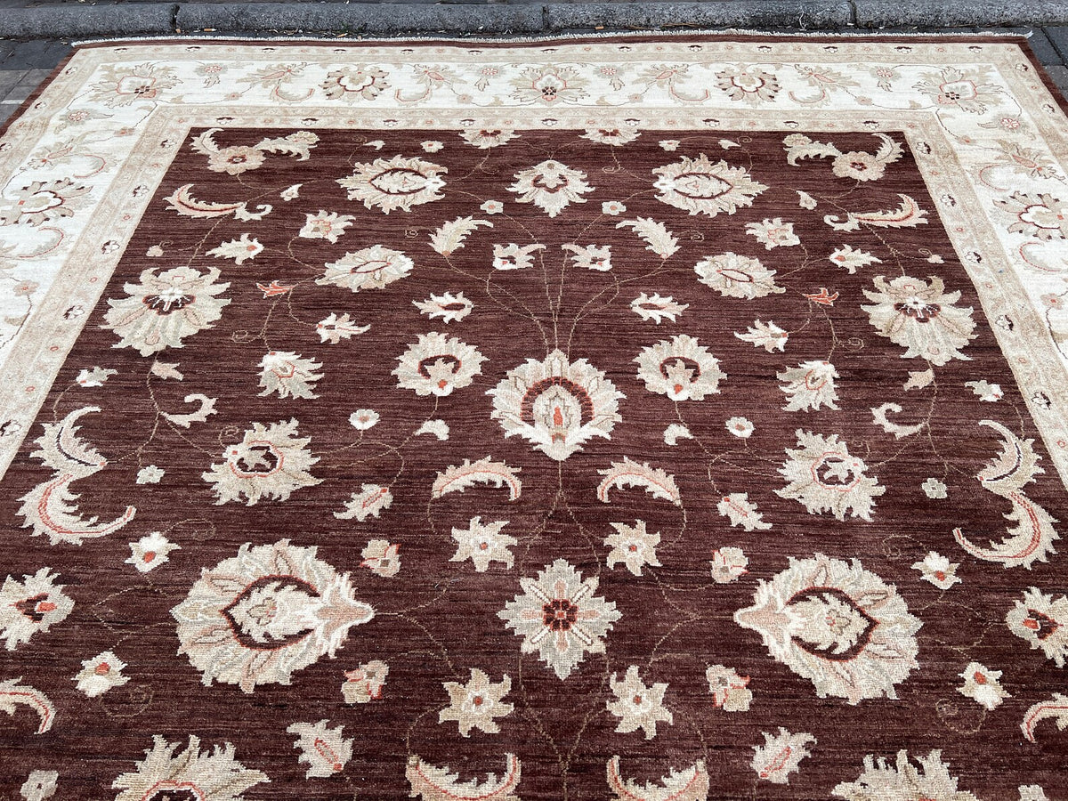 Chobi Rug (350x260cm)