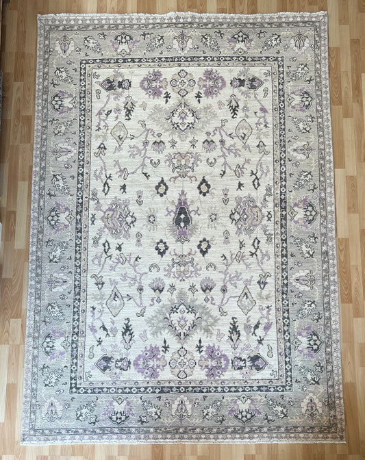 Khotan Oriental Stunning Rug.