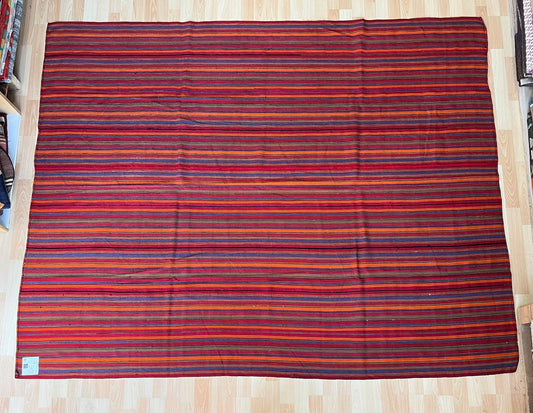 Ghajiri Nomadic kilim