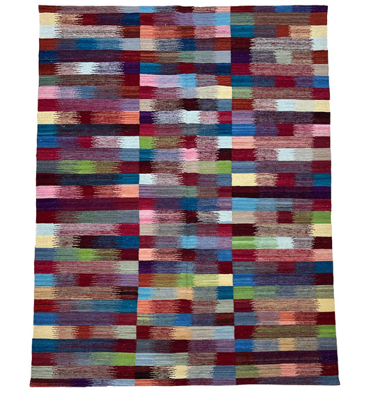 Contemporary design Kilim