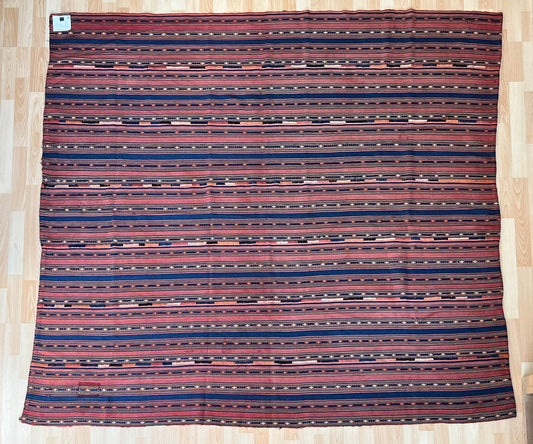 Ghajiri Nomadic kilim
