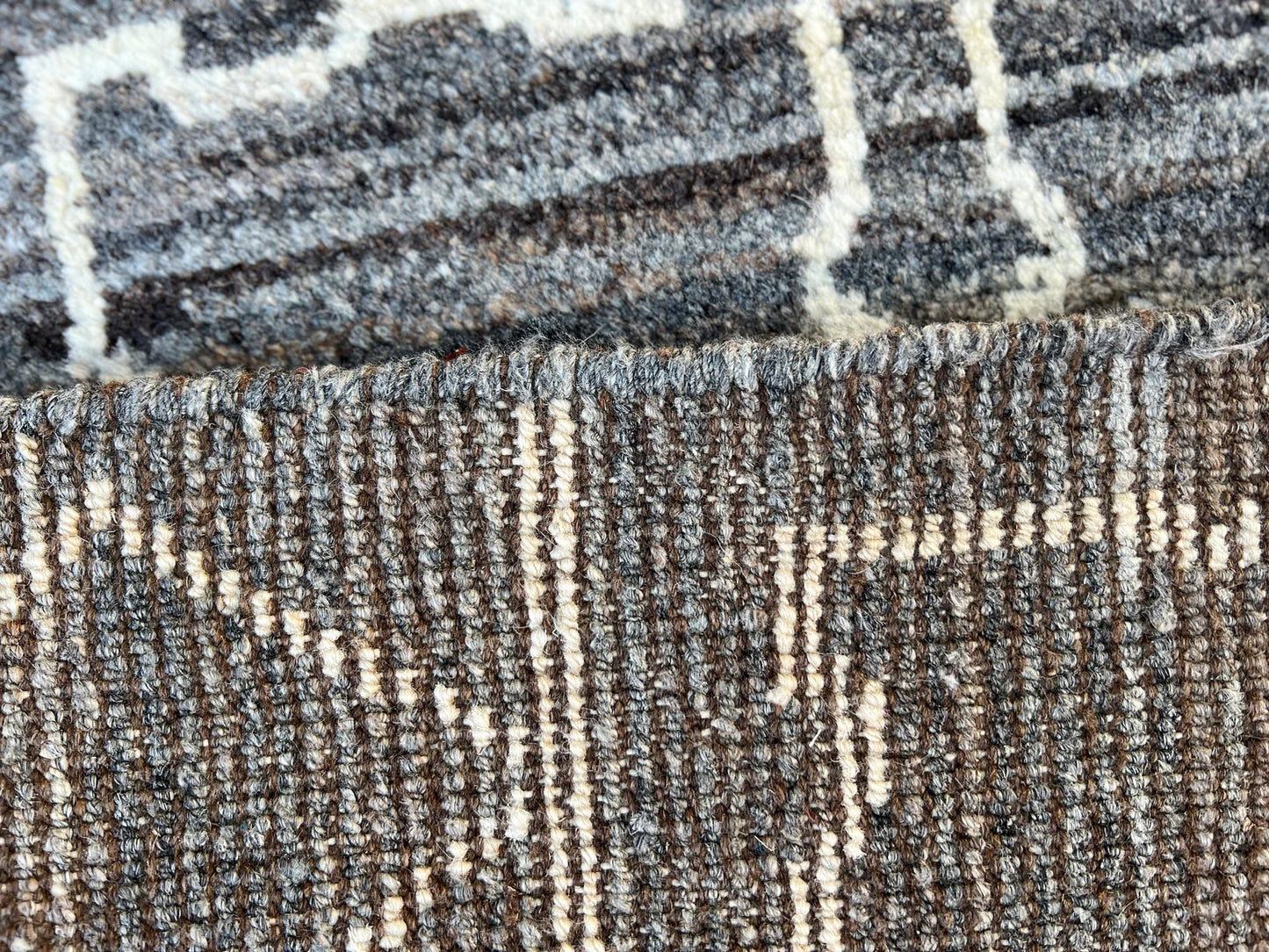Moroccan Berber Stunning Rug