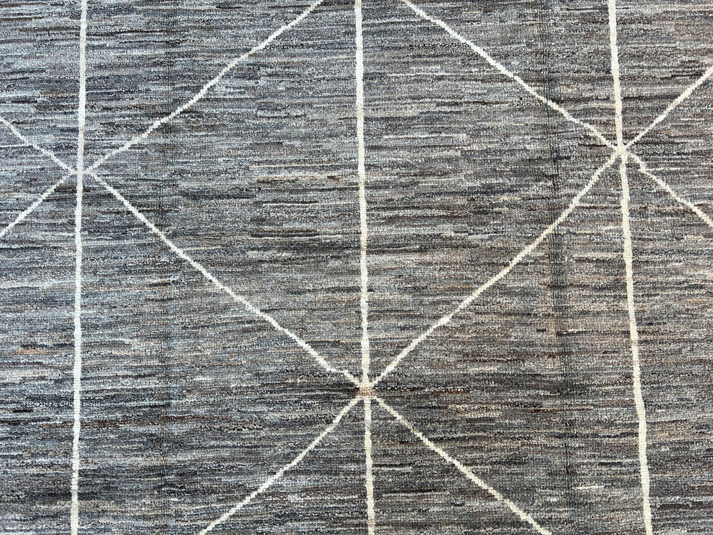 Moroccan Berber Rug.