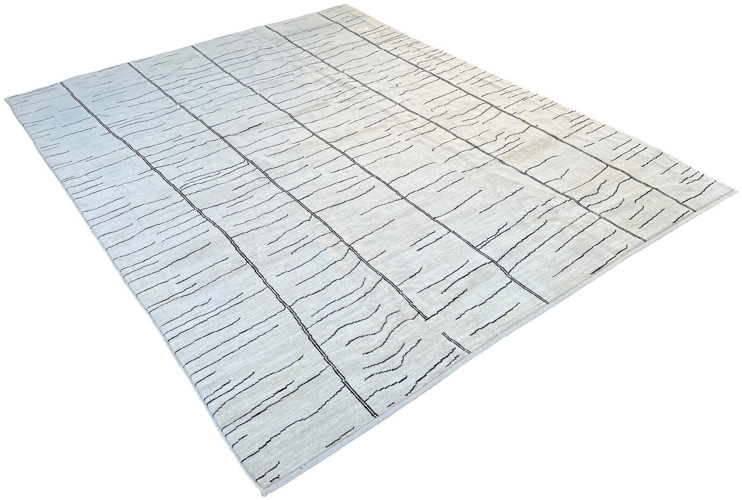 Moroccan Berber Rug.