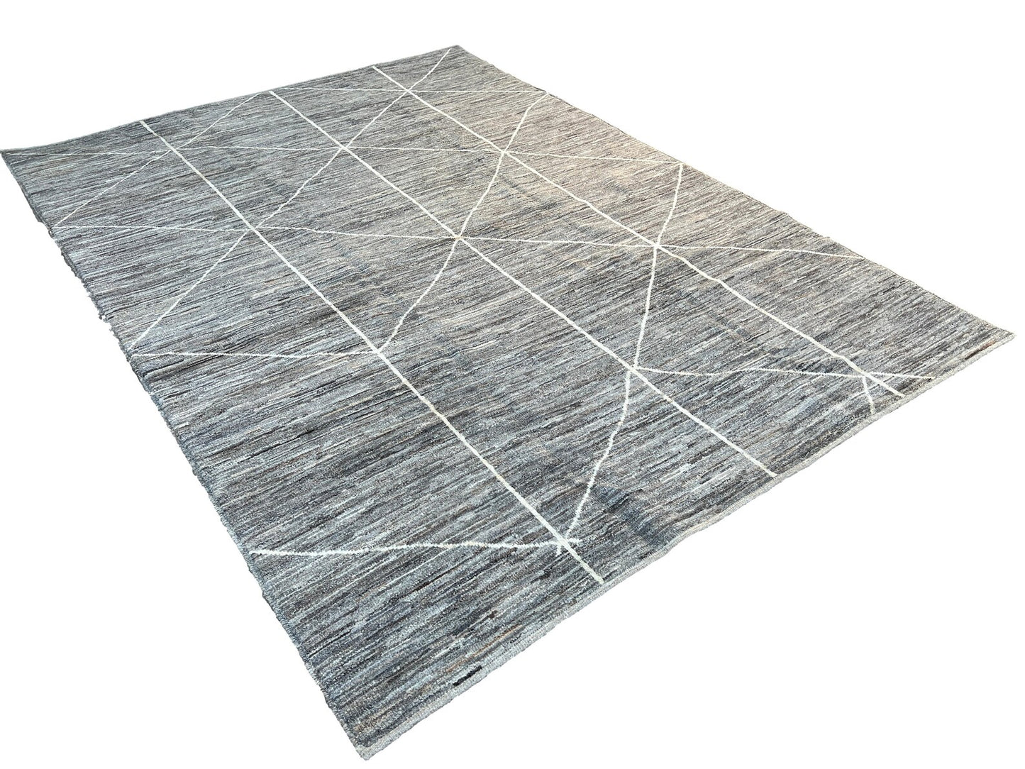 Moroccan Berber Rug.