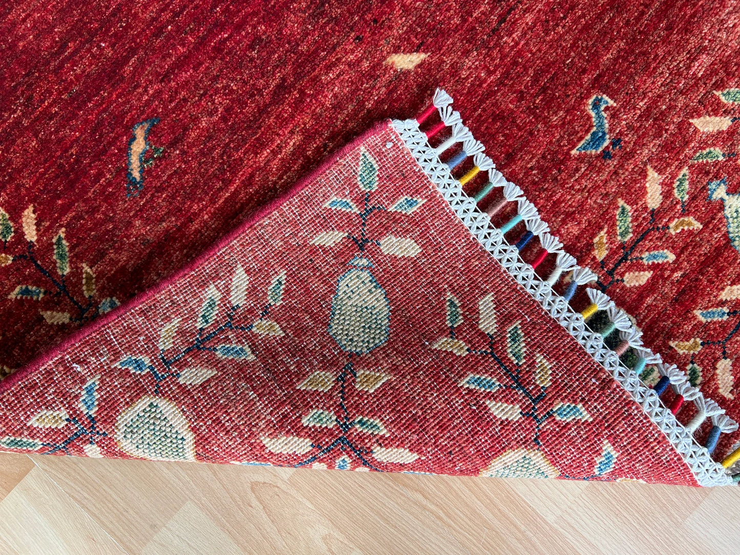 Tree of Life Rug