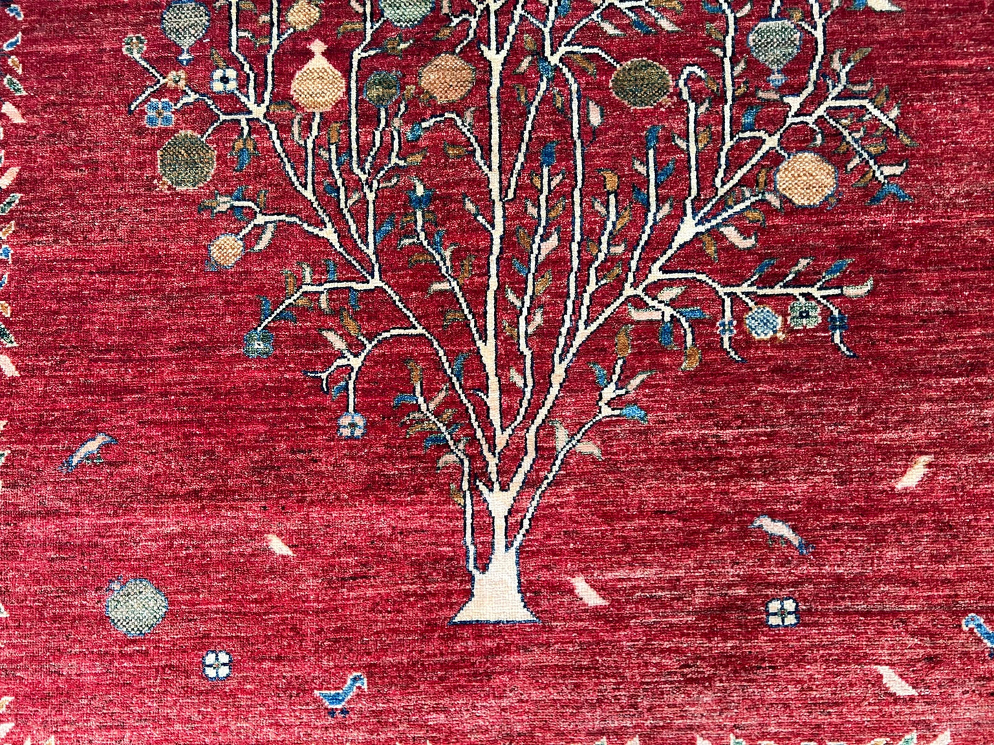 Tree of Life Rug