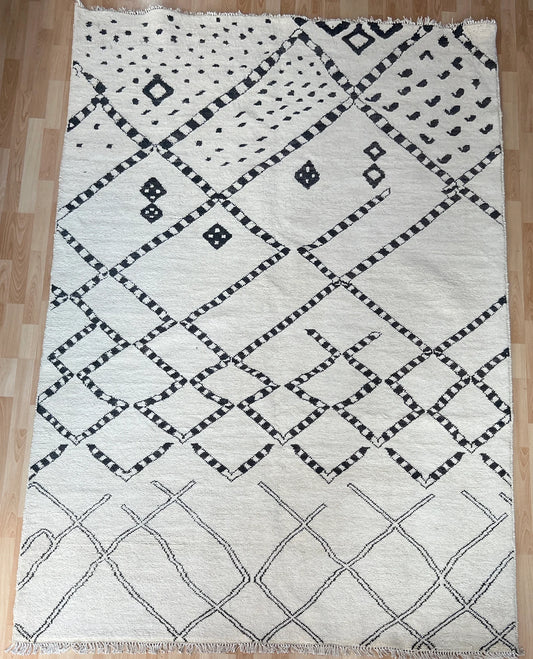 Berber Rug