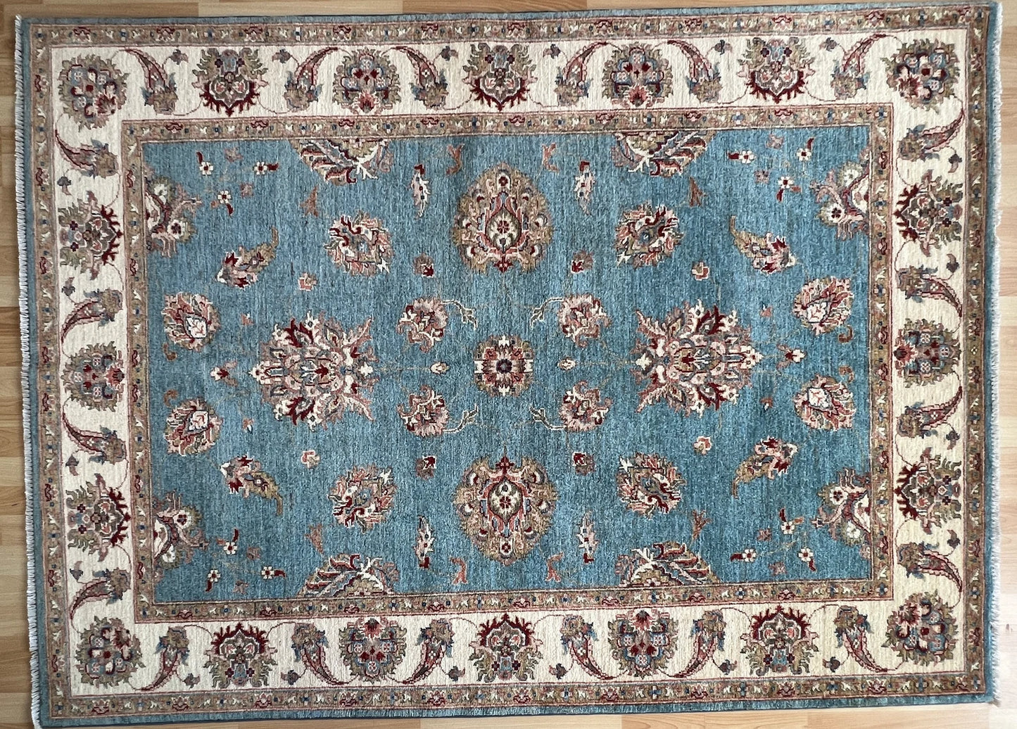 Kazak Oriental Rug