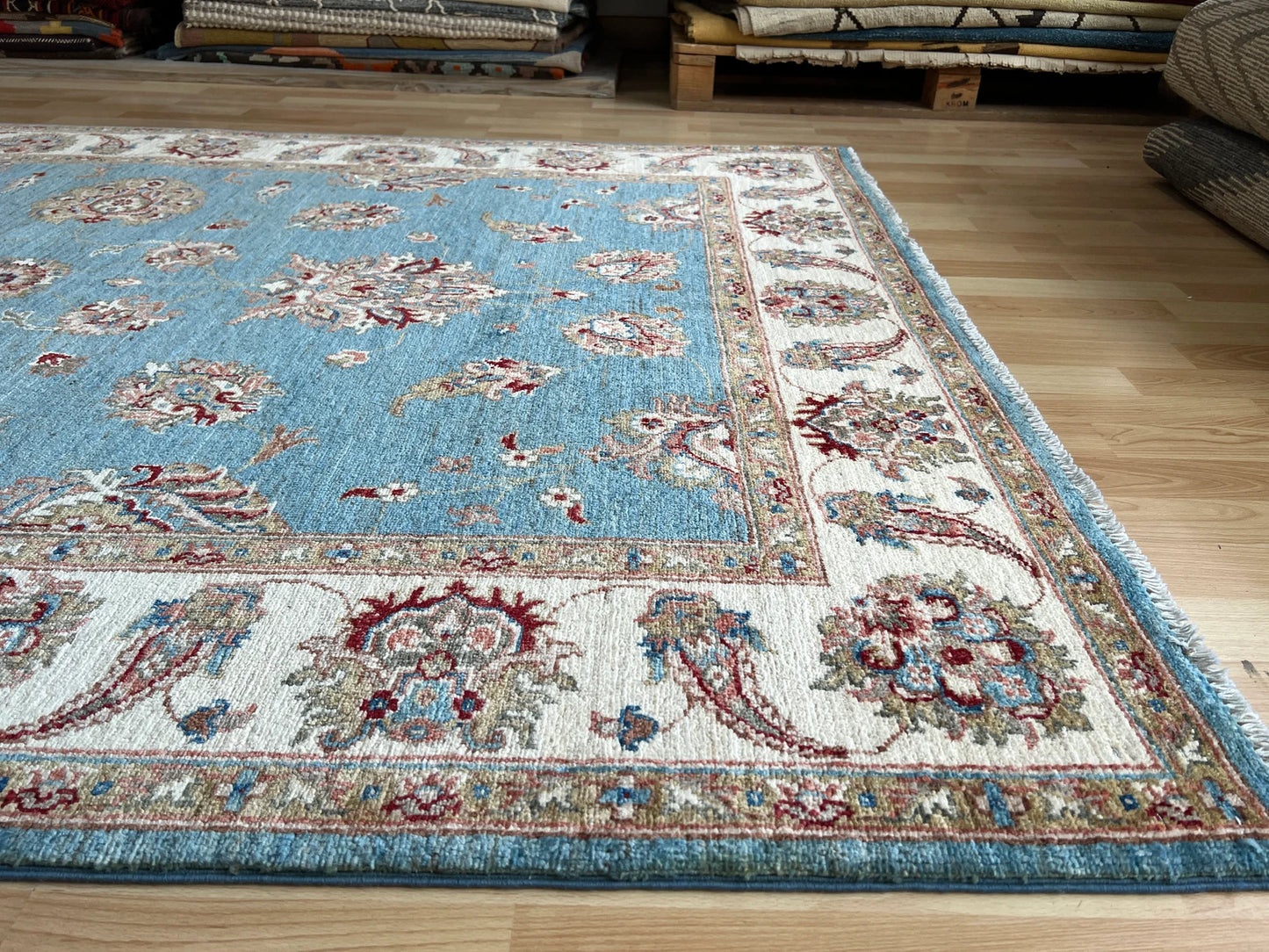 Kazak Oriental Rug