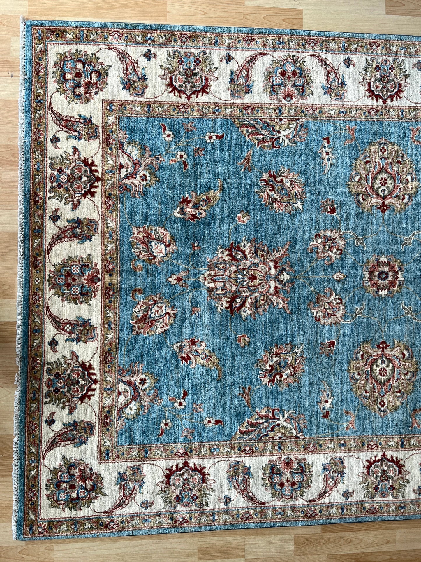 Kazak Oriental Rug