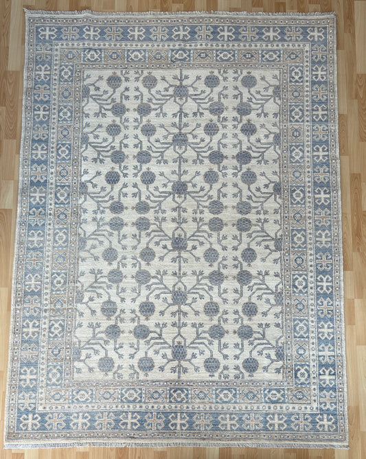 Oushak Oriental Rug