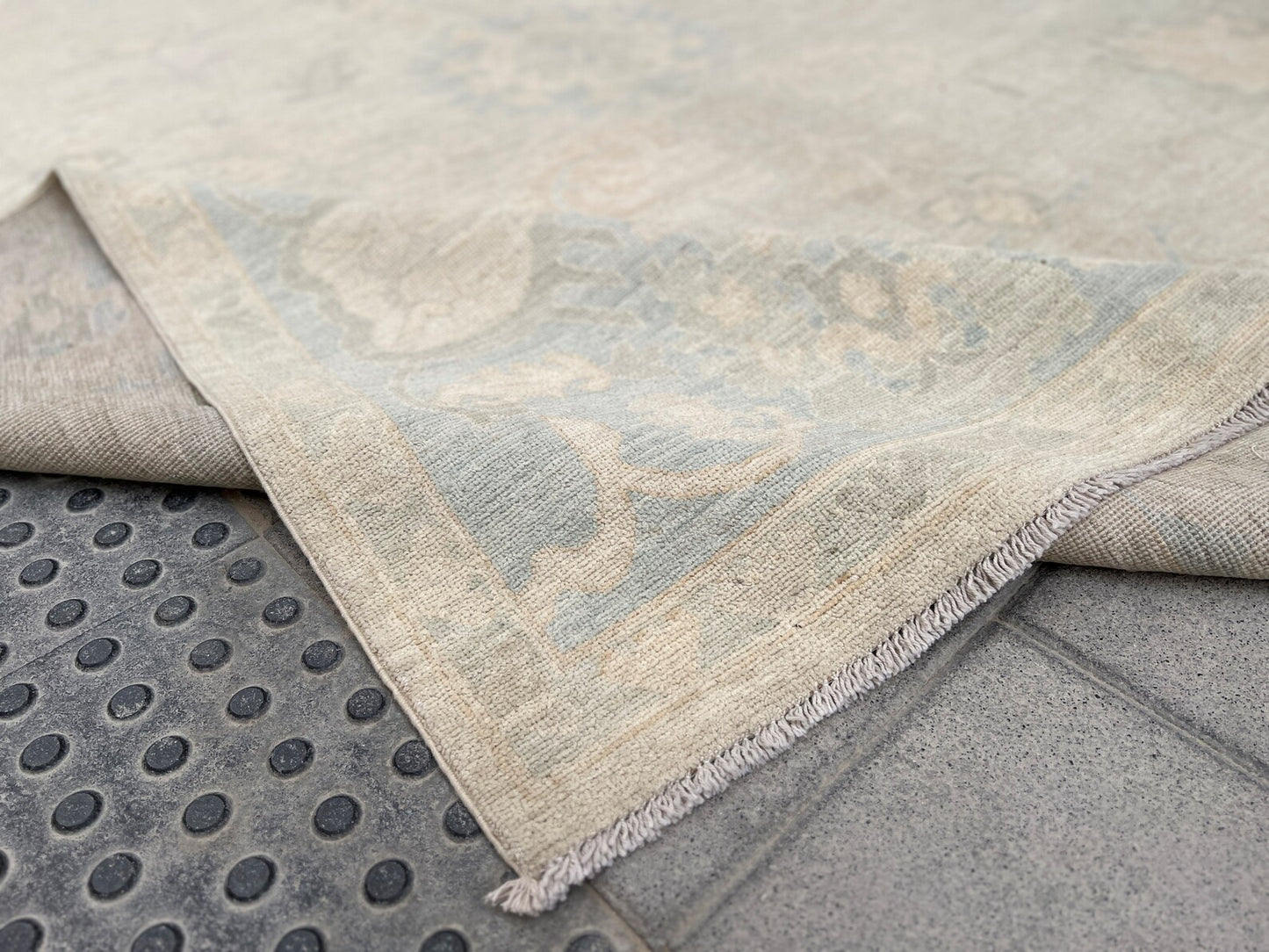 Khotan Oriental Hand knotted Rug