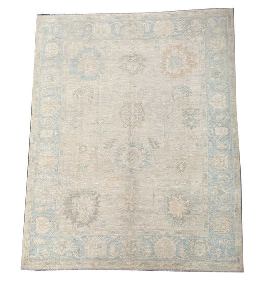Khotan Oriental Hand knotted Rug