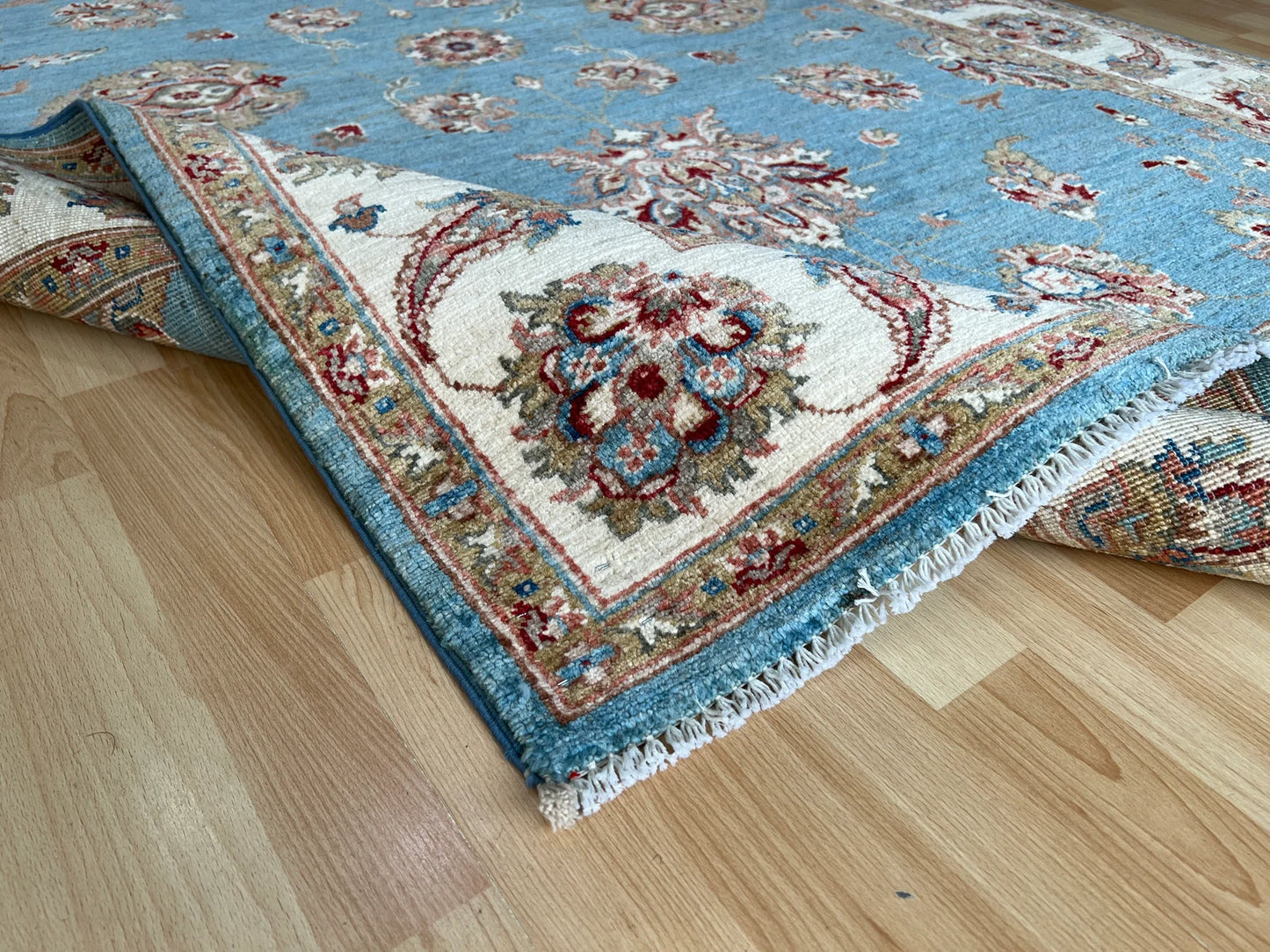 Kazak Oriental Rug