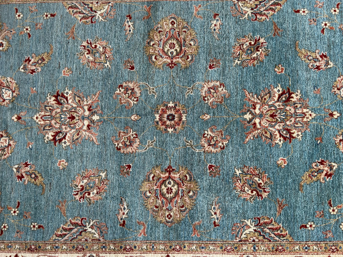 Kazak Oriental Rug