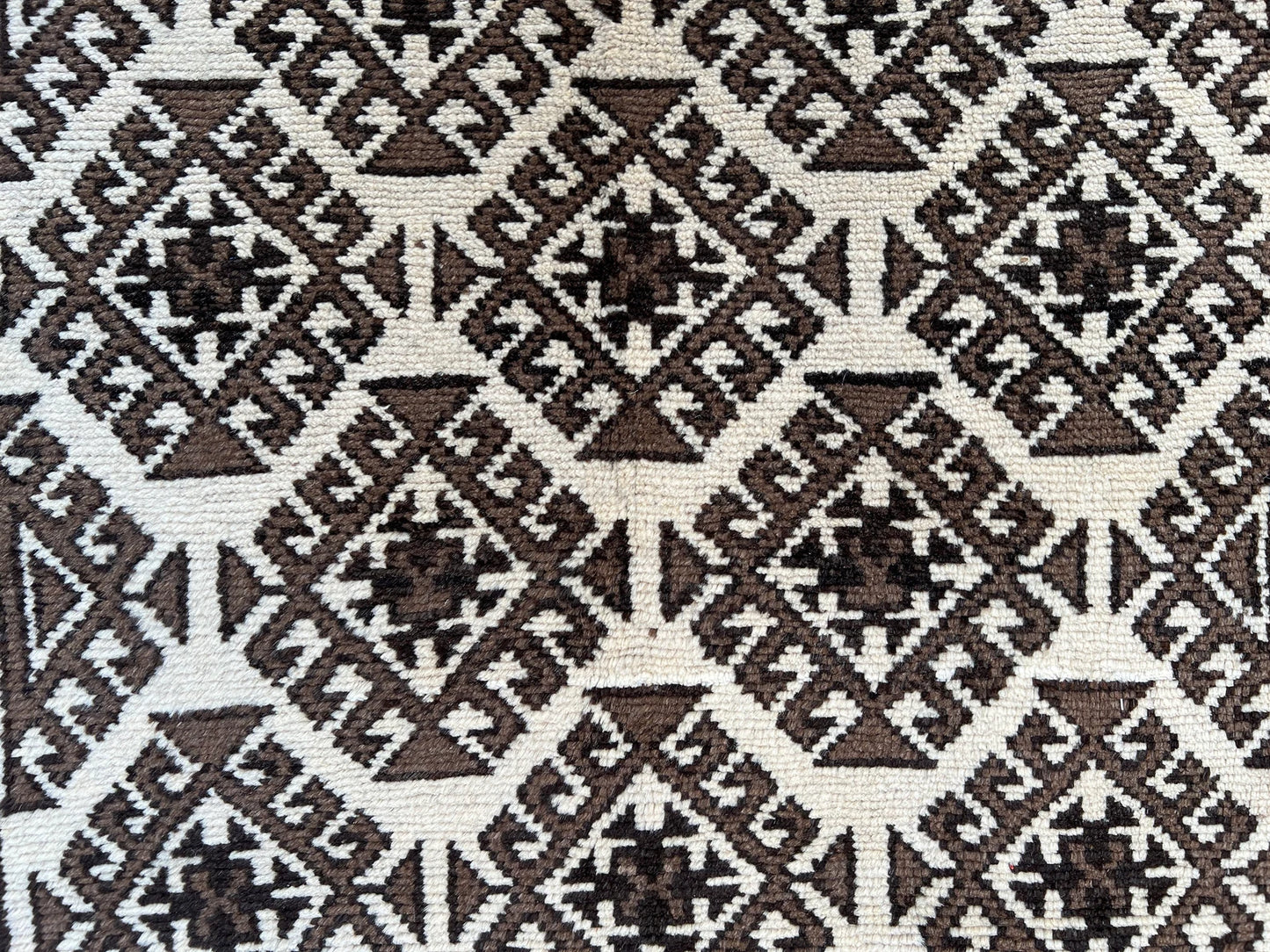 Berber rug