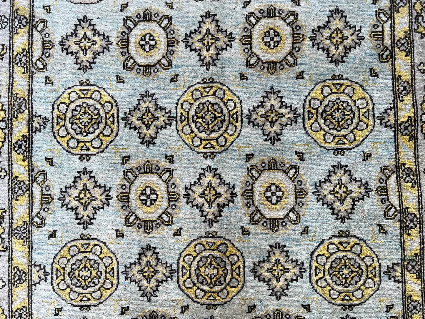 Oriental rug