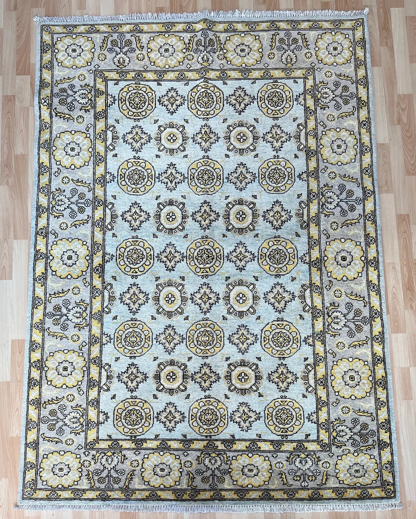 Oriental rug