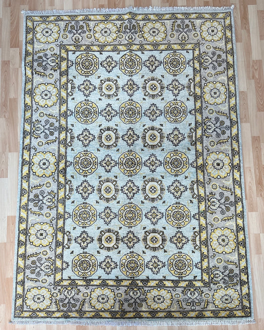 Oriental rug