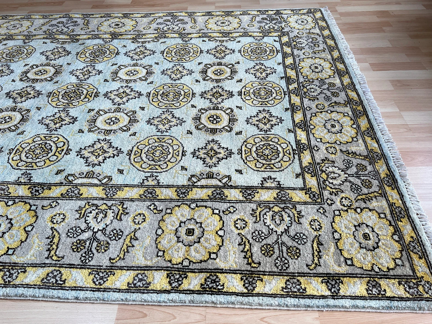 Oriental rug