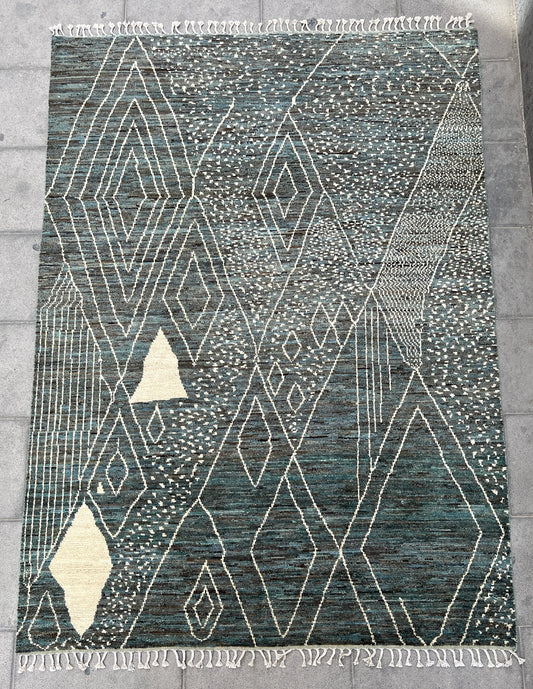 Berber Rug