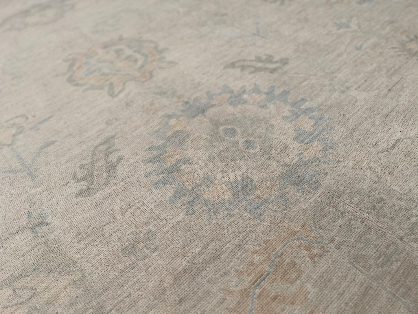 Khotan Oriental Hand knotted Rug