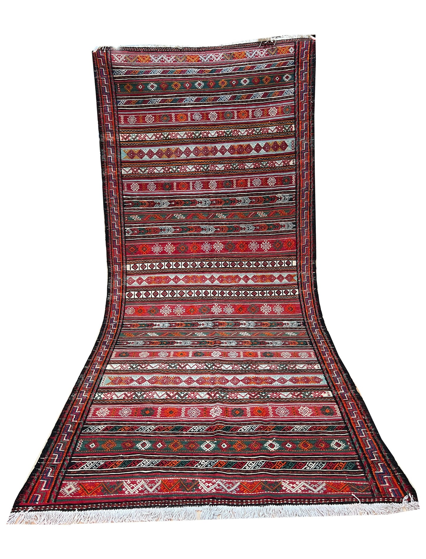 Vintage Mashati KIilim