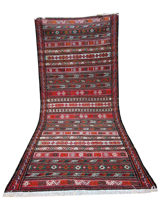 Vintage Mashati KIilim