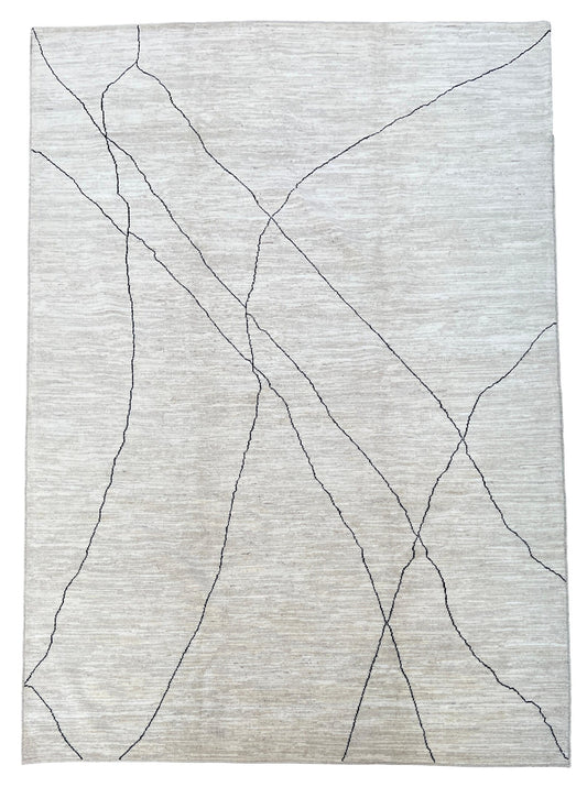 Berber Rug (390x350cm)