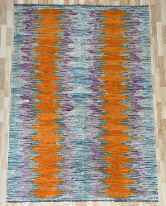 Contemporary design Kilim