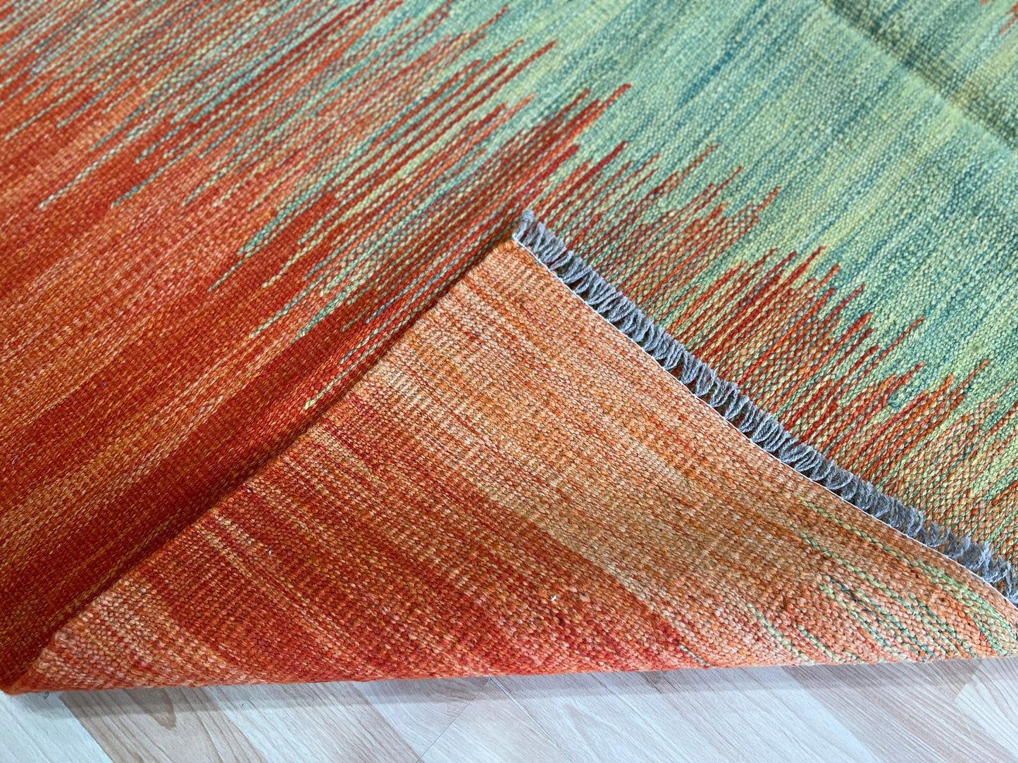 Contemporary design Kilim