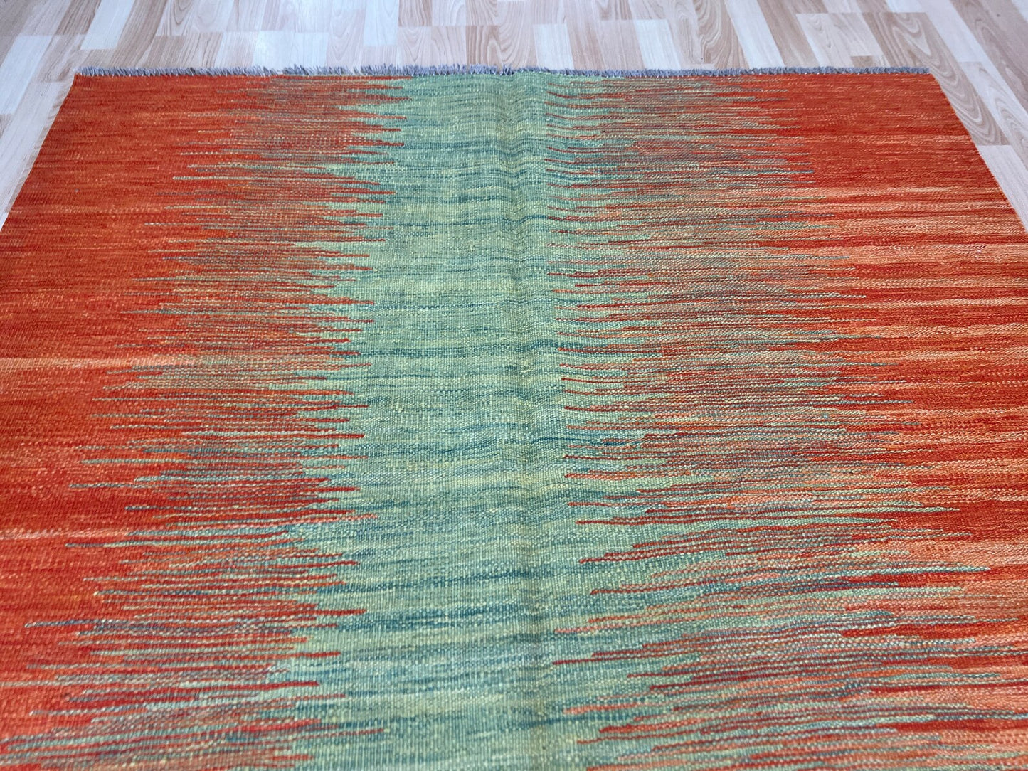 Contemporary design Kilim