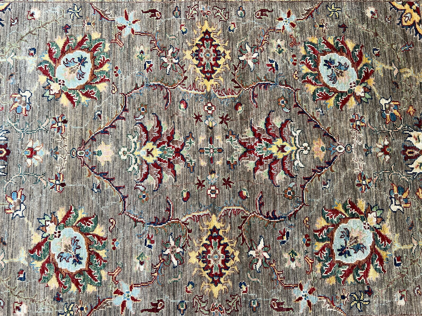 Oriental Rug