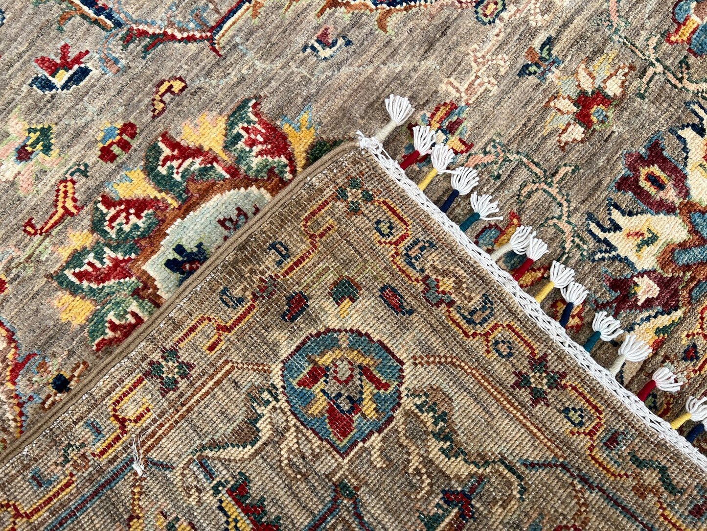 Oriental Rug