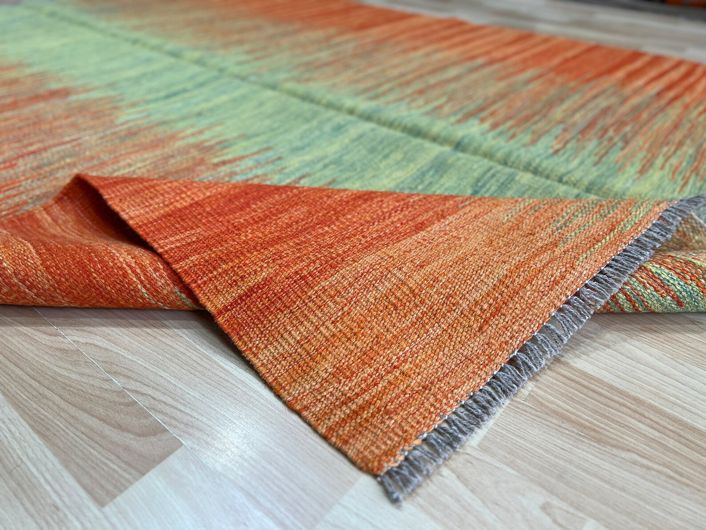 Contemporary design Kilim