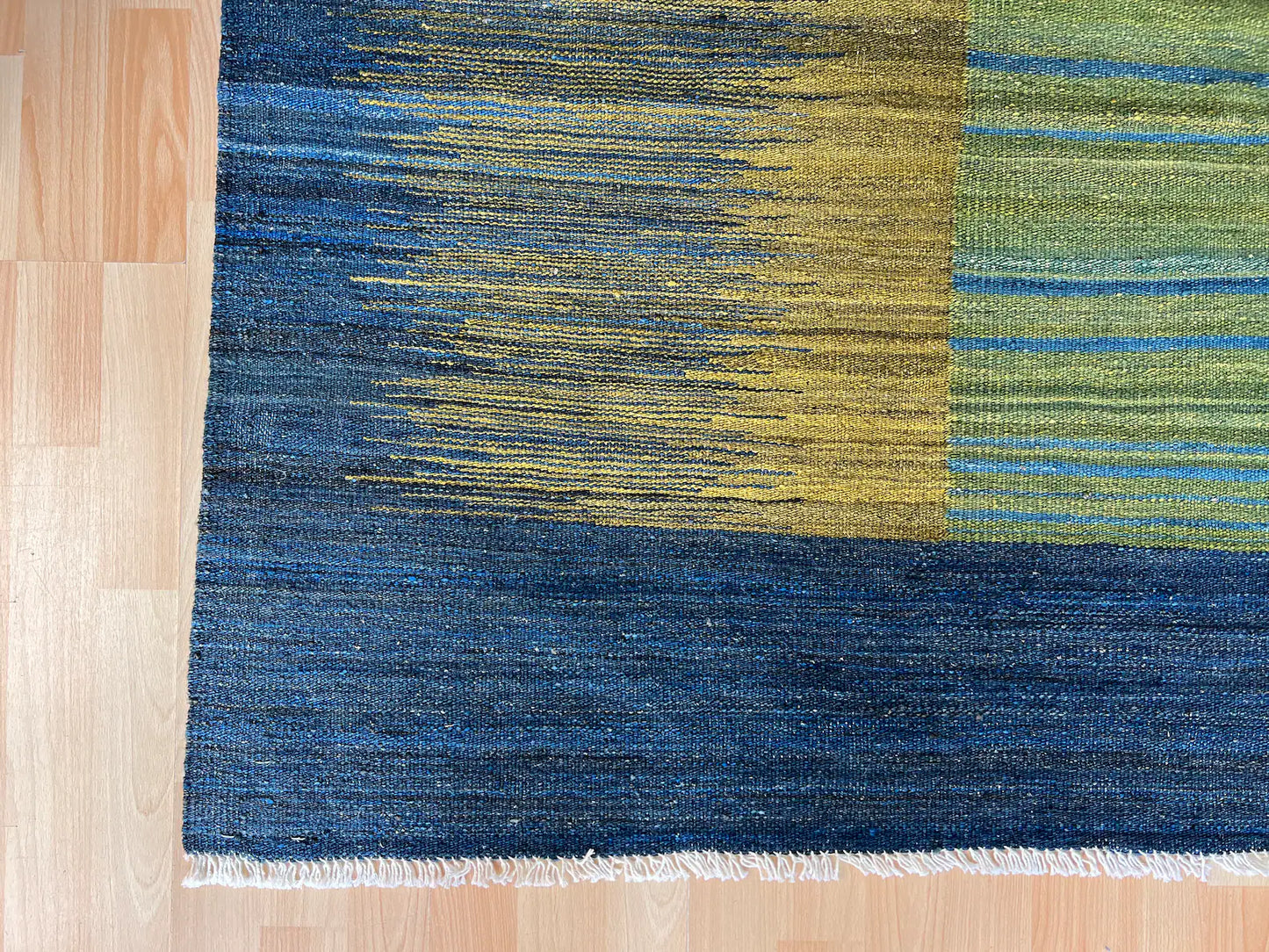 Contemporary design Kilim