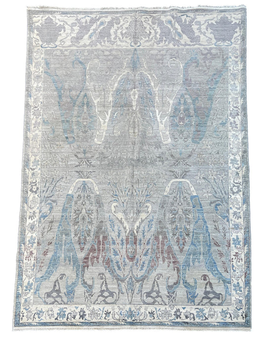 Kazak Oriental Rug