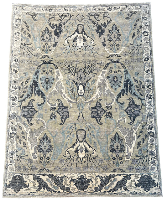Oriental Rug