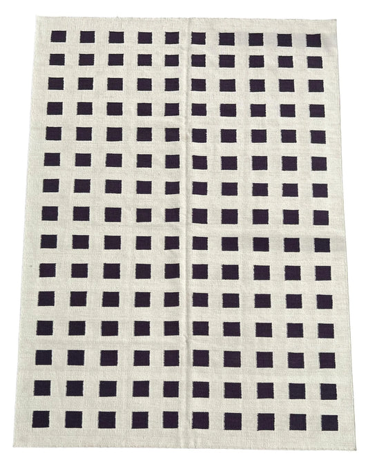 Contemporary Design kilim.