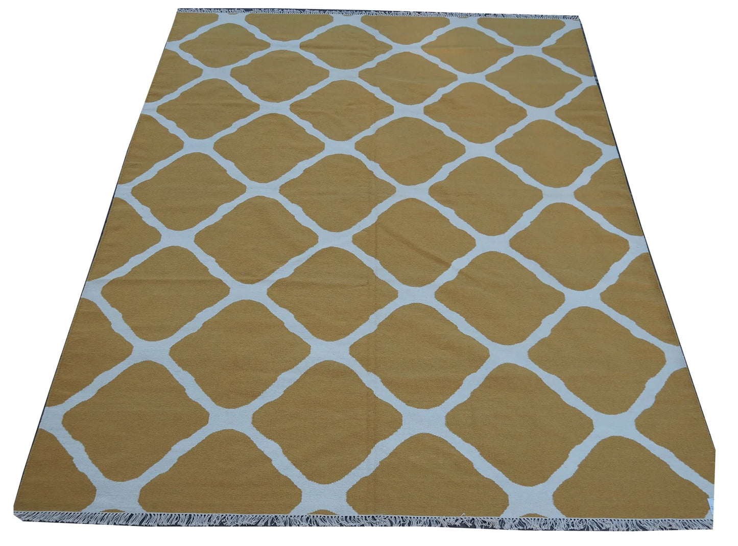 Ikat design Contemporary kilim.