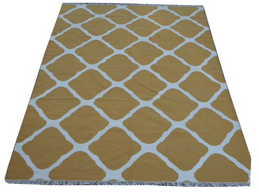 Ikat design Contemporary kilim.