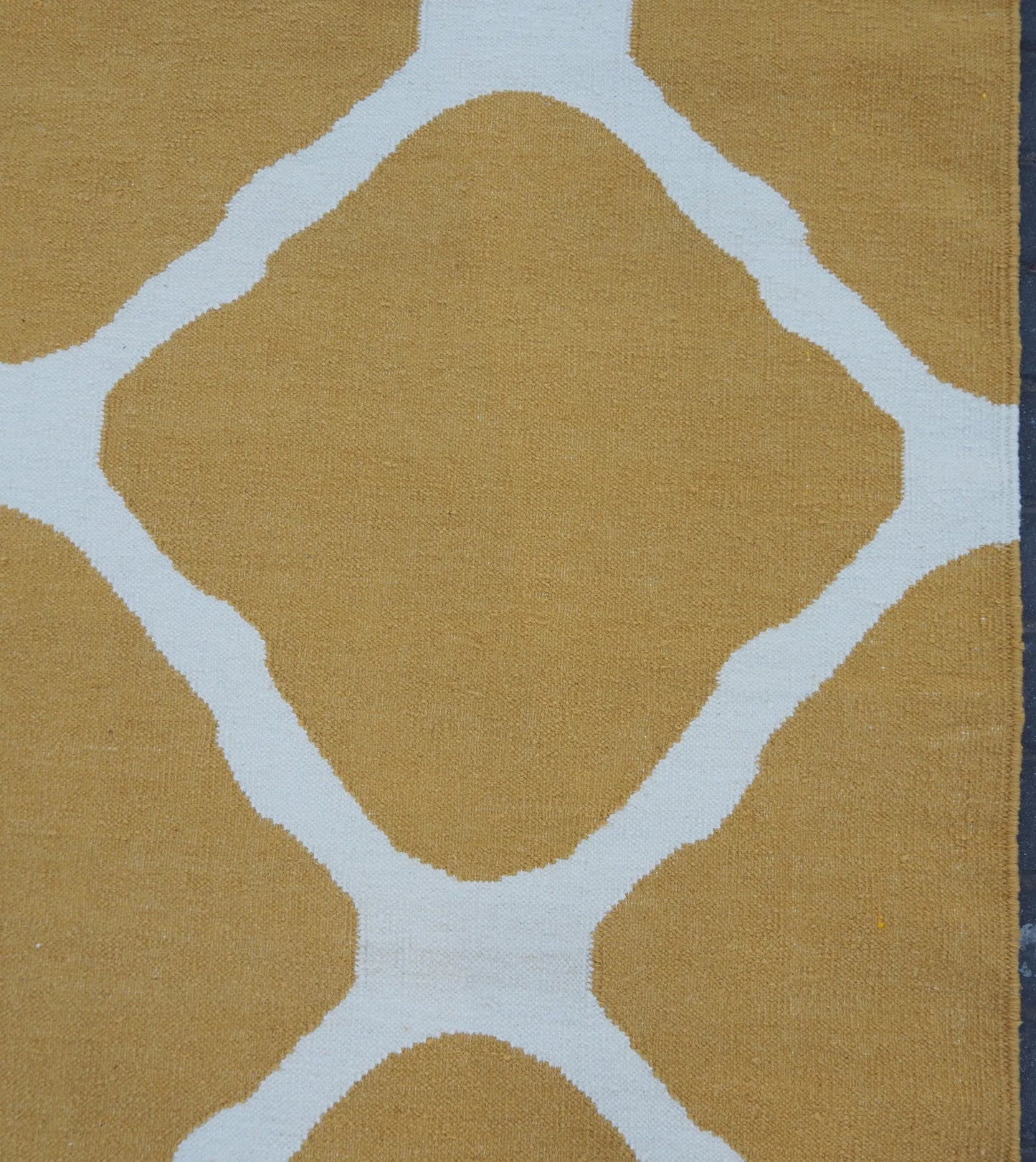 Ikat design Contemporary kilim.