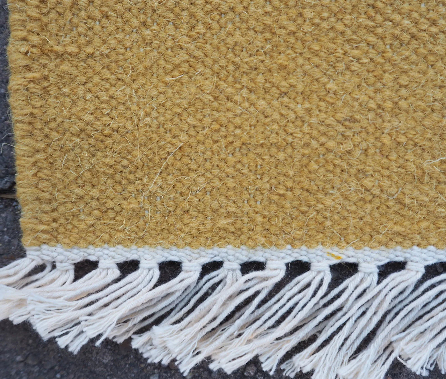 Ikat design Contemporary kilim.