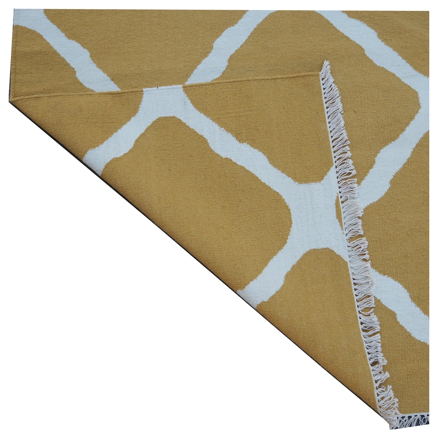 Ikat design Contemporary kilim.